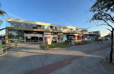 Oportunidade de sala comercial com vista para a lagoa da pampulha