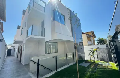 Apartamento com 3 quartos à venda em Copacabana, Belo Horizonte 