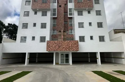 Apartamento com 2 quartos à venda no Rio Branco, Belo Horizonte 