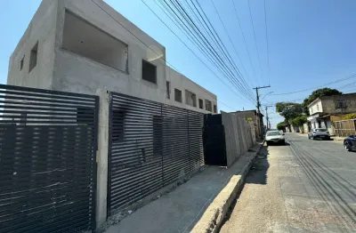 Casa com 3 quartos à venda em Copacabana, Belo Horizonte 