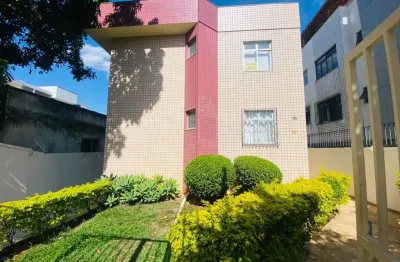 Apartamento com 2 quartos à venda na Santa Amélia, Belo Horizonte 