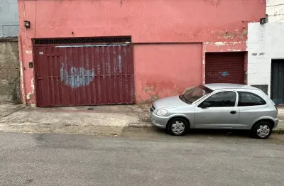 Mega oportunidade de casa com duas moradias no bairro minascaixa