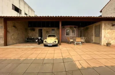 Casa com 3 quartos à venda em São Luiz, Belo Horizonte 
