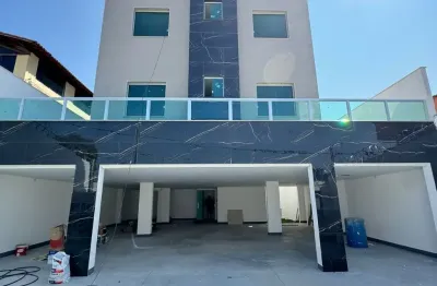 Mega oportunidade de área privativa no bairro santa mônica