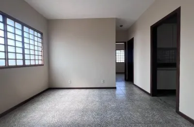 Apartamento com 2 quartos à venda no Rio Branco, Belo Horizonte 