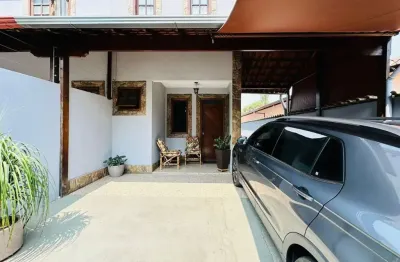 *casa geminada duplex na região da pampulha – espaço, conforto e sofisticação em 115m² de área construída*