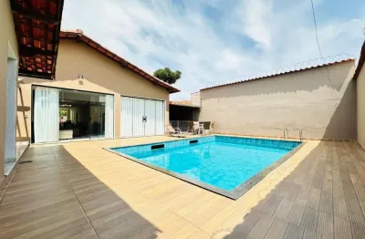 Casa com 4 quartos à venda em São Luiz, Belo Horizonte 