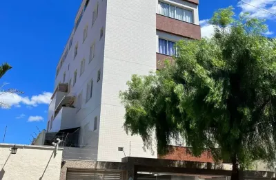 Cobertura com 3 quartos à venda na Dona Clara, Belo Horizonte 