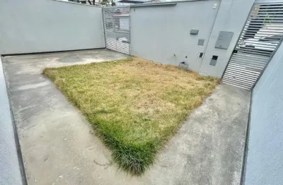 Casa com 3 quartos à venda no Rio Branco, Belo Horizonte 