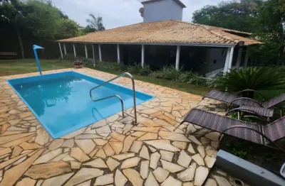 Casa com 3 quartos à venda em Bandeirantes (Pampulha), Belo Horizonte 