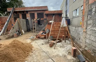 Casa com 3 quartos à venda no Jardim Atlântico, Belo Horizonte 