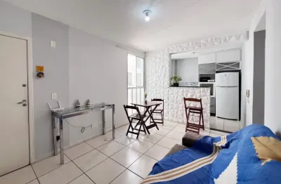 Apartamento com 2 quartos à venda no Palmital, Lagoa Santa 