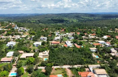 Terreno à venda no condomínio estâncias da mata - jaboticatubas