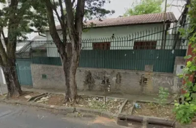 Casa com 5 quartos à venda na Cidade Jardim, Belo Horizonte 
