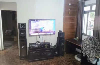 Apartamento com 2 quartos à venda em São João Batista, Belo Horizonte 