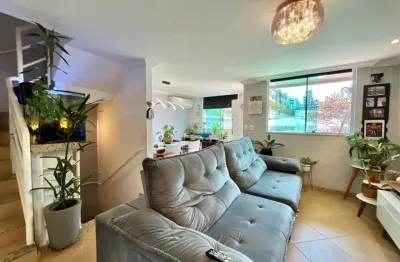 Casa com 3 quartos à venda no Castelo, Belo Horizonte 