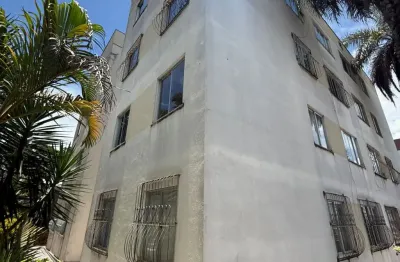 Apartamento com 3 quartos à venda na Jaqueline, Belo Horizonte 