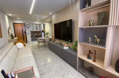 Cobertura com 5 quartos à venda em Ouro Preto, Belo Horizonte 