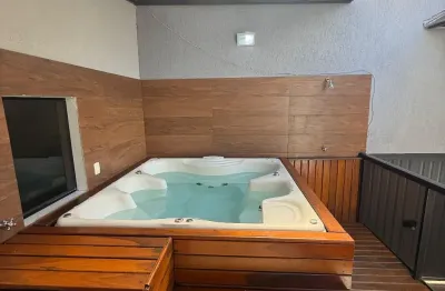 Casa com 4 quartos à venda na Santa Amélia, Belo Horizonte 