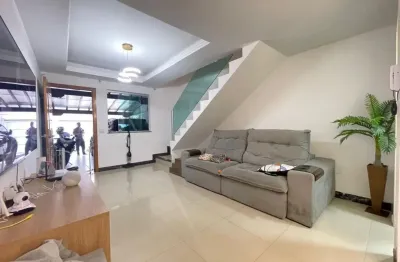 Casa com 2 quartos à venda no Rio Branco, Belo Horizonte 