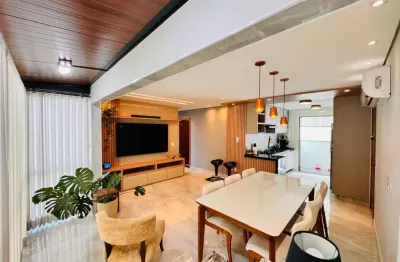 Apartamento com 3 quartos à venda no Heliópolis, Belo Horizonte 
