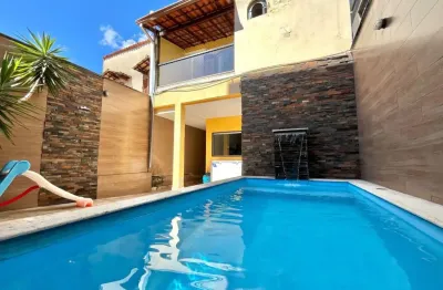 Casa com 3 quartos à venda em Piratininga (Venda Nova), Belo Horizonte 