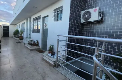 Cobertura com 3 quartos à venda na Santa Mônica, Belo Horizonte 