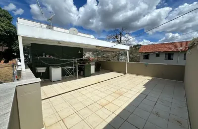 Cobertura com 3 quartos à venda na Santa Amélia, Belo Horizonte 