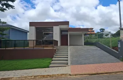 Casa em condomínio fechado com 4 quartos à venda em Gran Royalle, Lagoa Santa 