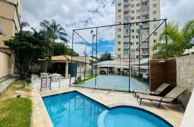 Excelente apartamento no condomínio way – santa branca
