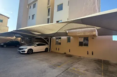Cobertura com 2 quartos à venda na Maria Helena, Belo Horizonte 
