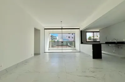 Apartamento com 3 quartos à venda em Ouro Preto, Belo Horizonte 