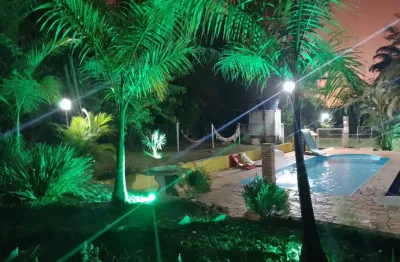 Oportunidade única! sítio com 4000m² para venda no bairro jardim madureira em esmeraldas