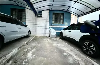 Casa com 3 quartos à venda em Copacabana, Belo Horizonte 