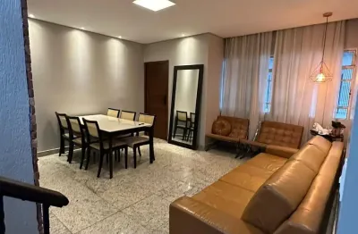 Cobertura exclusiva no bairro dona clara – 190m² de sofisticação e conforto