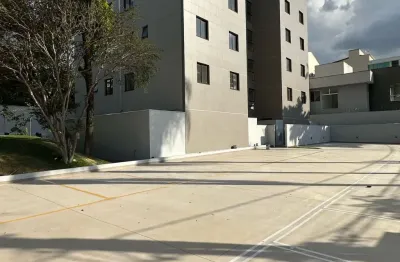 Apartamento com 2 quartos à venda no Jardim Atlântico, Belo Horizonte 