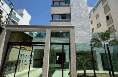 Excelente apartamento tipo no bairro itapoã em torre única em uma das melhores localizações.