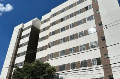Cobertura com 2 quartos à venda no Jardim Leblon, Belo Horizonte 
