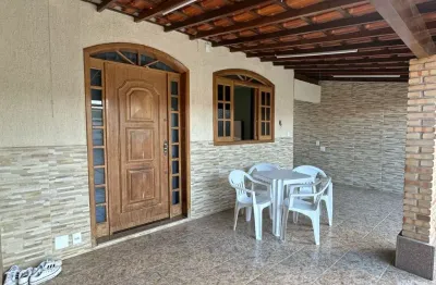 Oportunidade de ouro, linda casa  com duas moradias  360 metros à venda,  no bairro jardim leblon ;