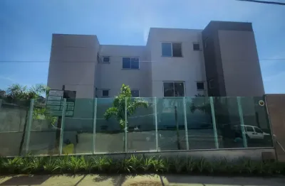 Oportunidade apartamento área privativa  com elevador à venda no bairro jardim atlântico