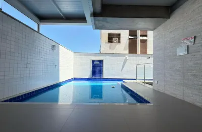 Apartamento com área privativa de 190m² – 4 quartos | 4 vagas | lazer completo