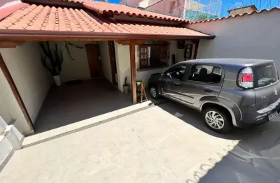 Casa com 3 quartos à venda na Santa Amélia, Belo Horizonte 