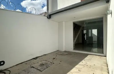 Casa com 2 quartos à venda em Piratininga (Venda Nova), Belo Horizonte 
