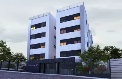Oportunidade, maravilhosa cobertura à venda no cidade nova, belo horizonte.