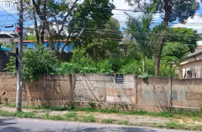 Terreno à venda no Céu Azul, Belo Horizonte 