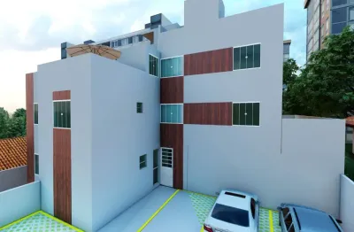 Oportunidade,apartamento 03 quartos á venda no bairro xangri-lá.