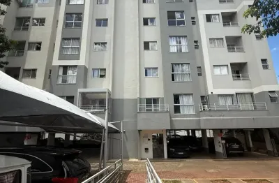 Maravilhosa cobertura toda montada 2 quartos sendo os dois suítes