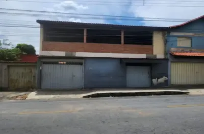 Casa a venda  em lote de 360m² no bairro rio branco   oportunidade para investidores e moradia.