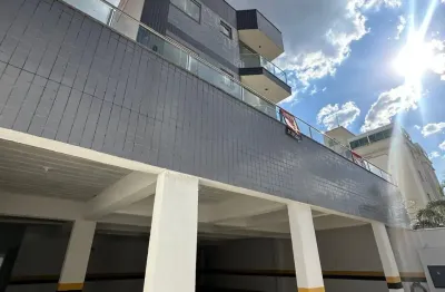 Oportunidade linda área privativa em u,  no bairro heliópolis, belo horizonte.