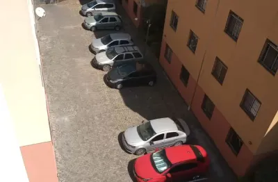 Mega oportunidade de apartamento 2 quartos no bairro piratininga;